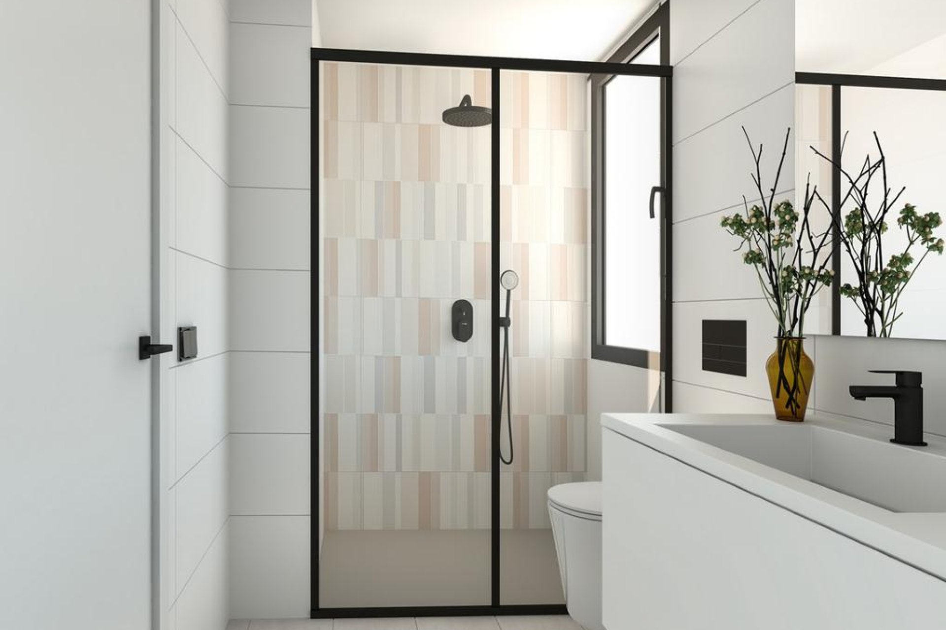 Rynek Pierwotny - Villa -
Denia - Tossal Gros