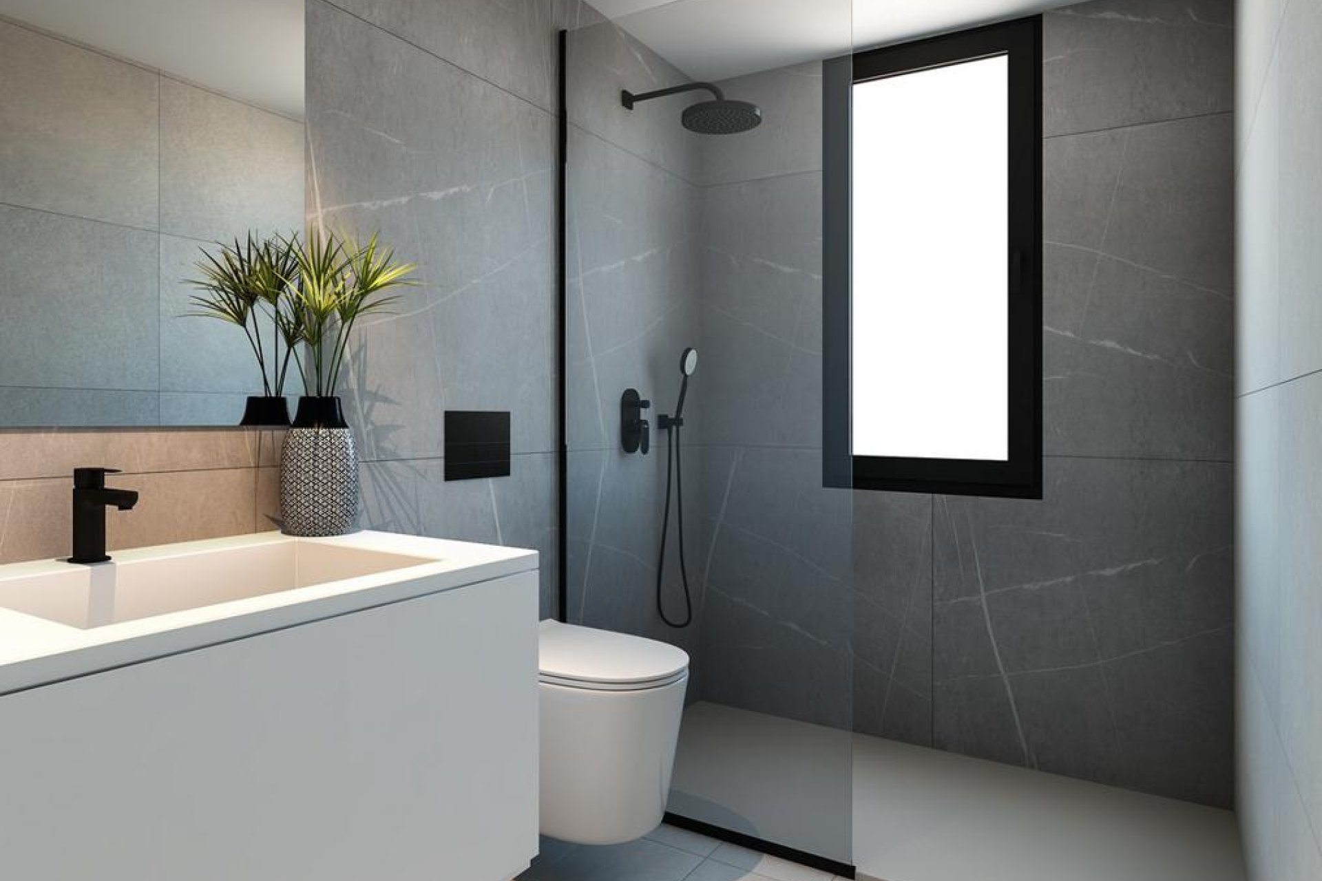 Rynek Pierwotny - Villa -
Denia - Tossal Gros