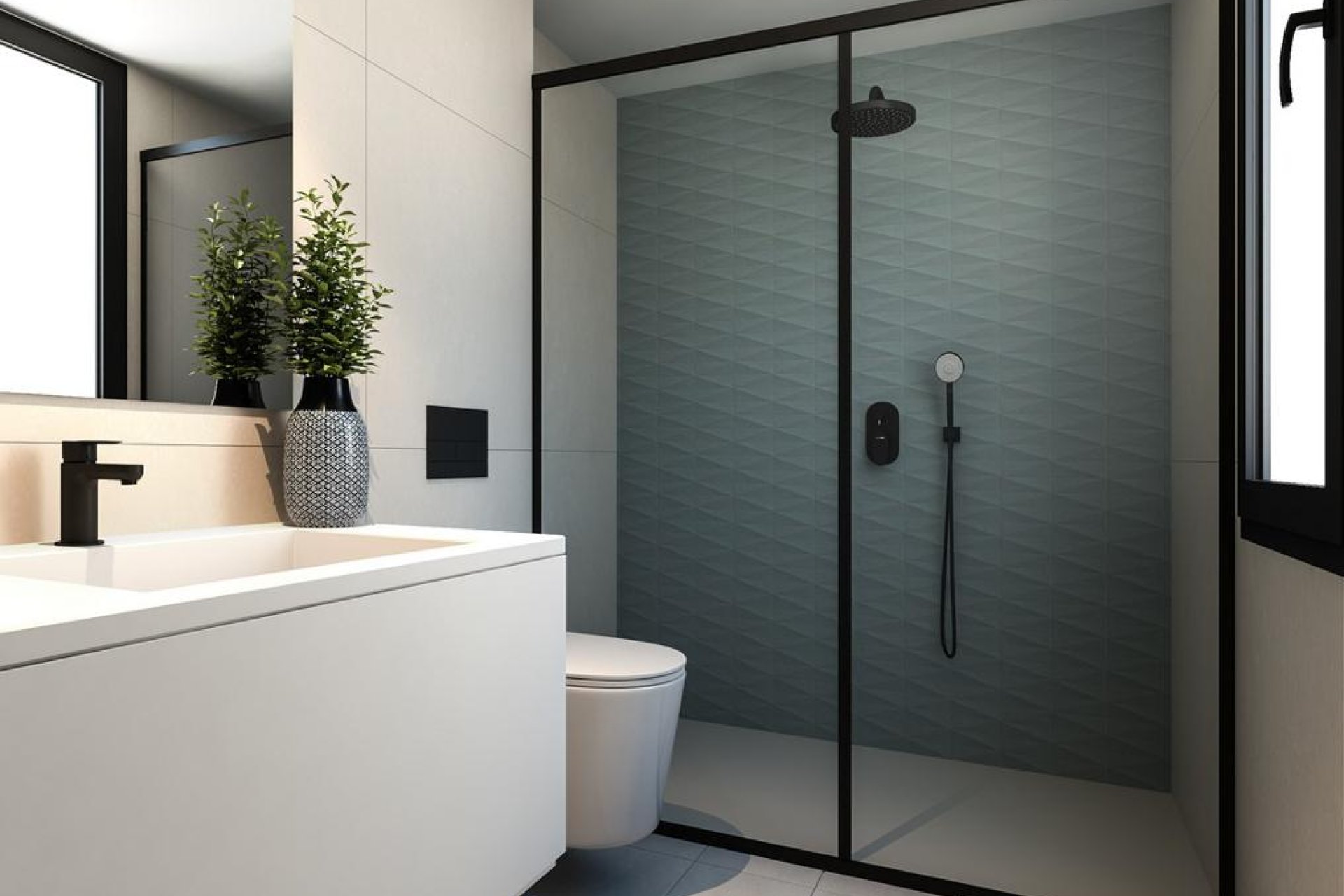 Rynek Pierwotny - Villa -
Denia - Tossal Gros