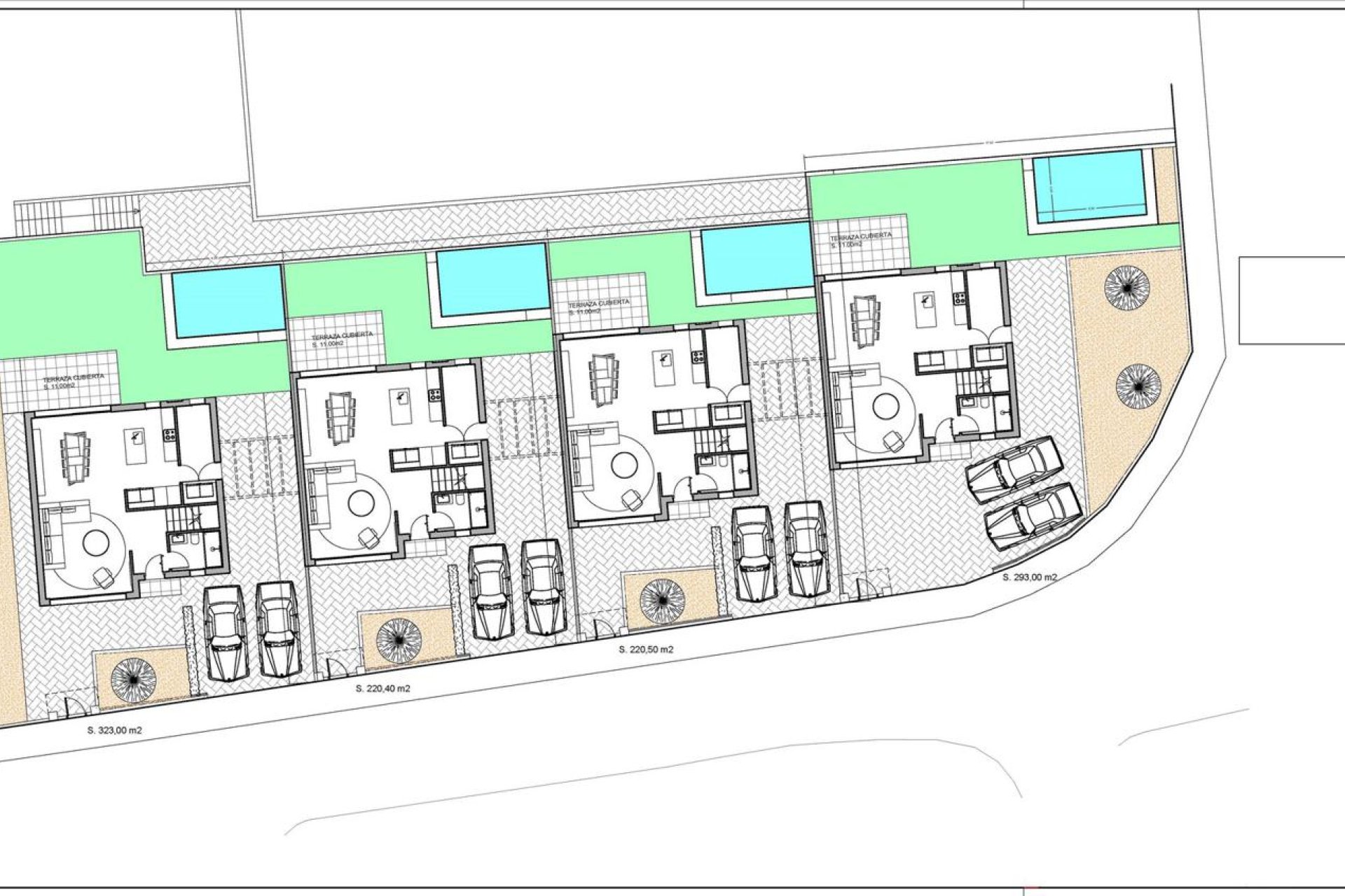 Rynek Pierwotny - Villa -
Denia - Tossal Gros