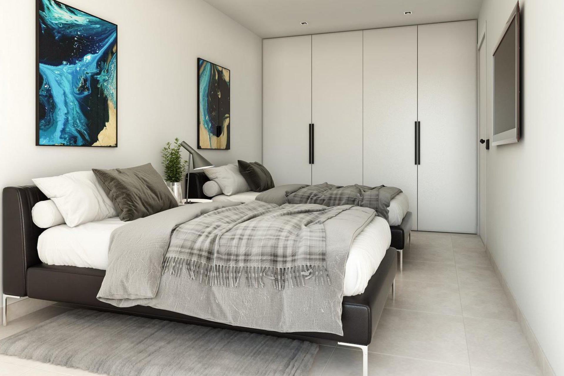 Rynek Pierwotny - Villa -
Denia - Tossal Gros