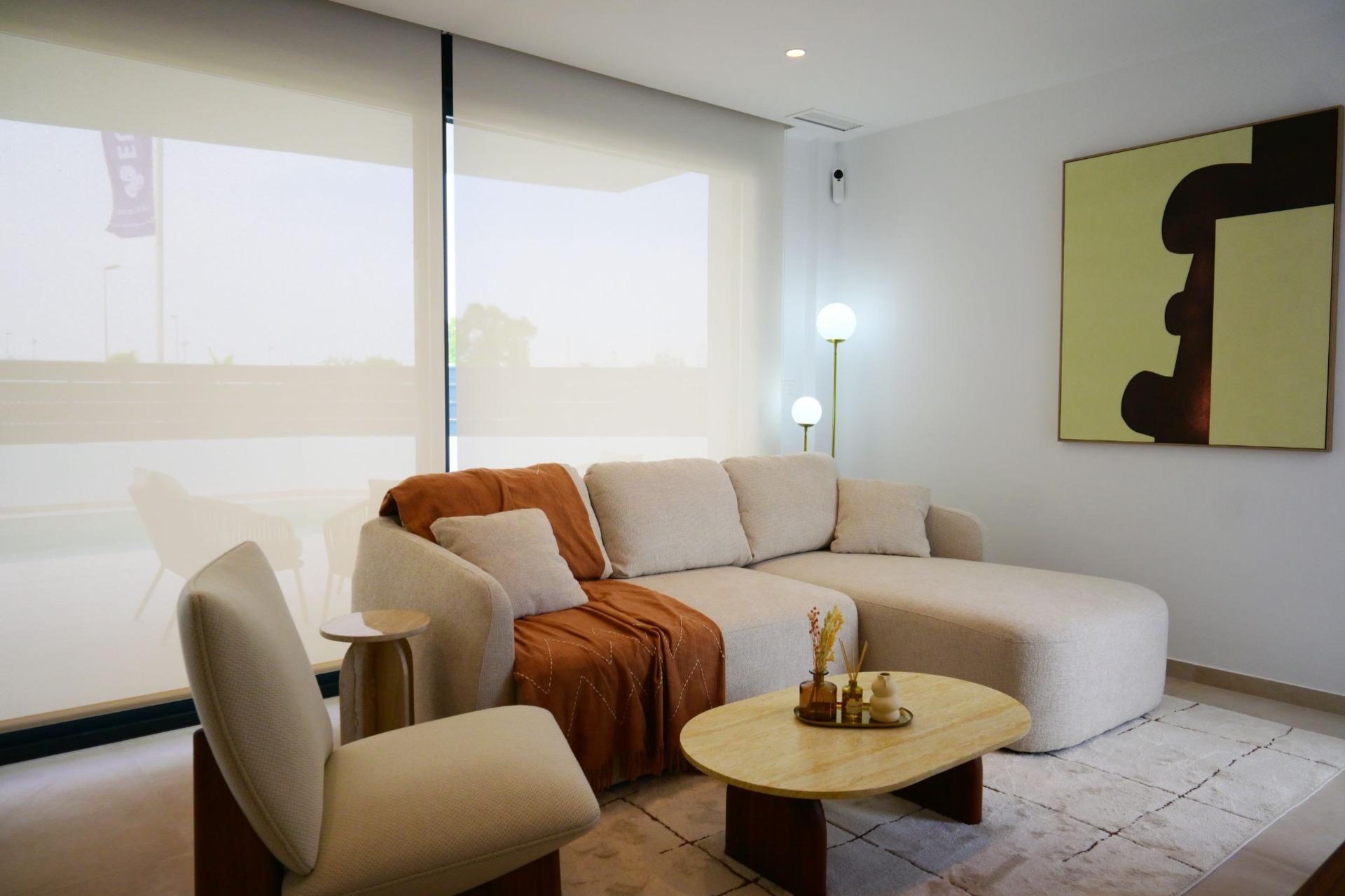 Rynek Pierwotny - Villa -
Dolores - polideportivo