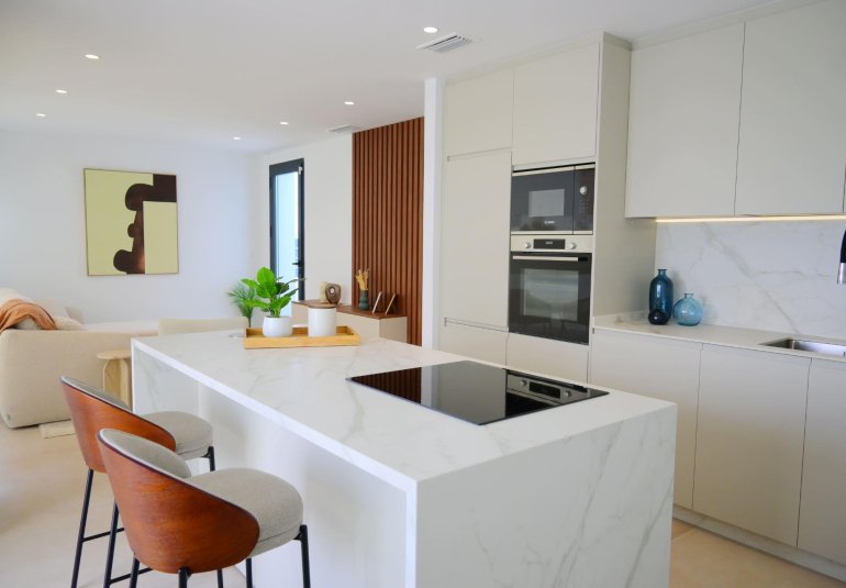 Rynek Pierwotny - Villa -
Dolores - polideportivo