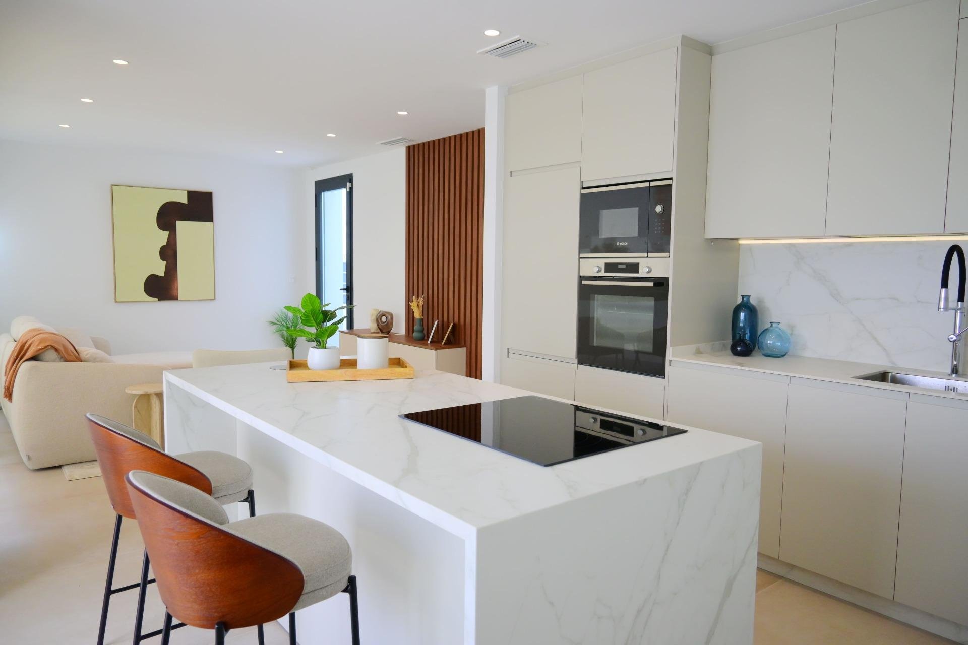 Rynek Pierwotny - Villa -
Dolores - polideportivo