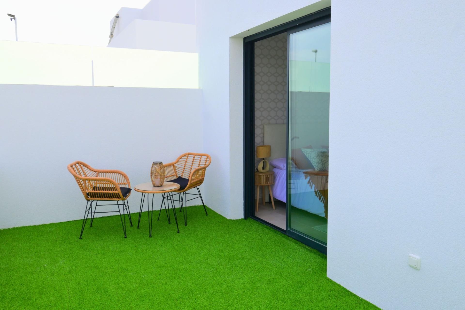 Rynek Pierwotny - Villa -
Dolores - polideportivo