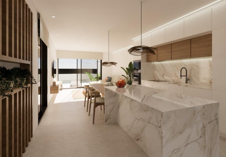 Rynek Pierwotny - Villa -
Dolores - pueblo