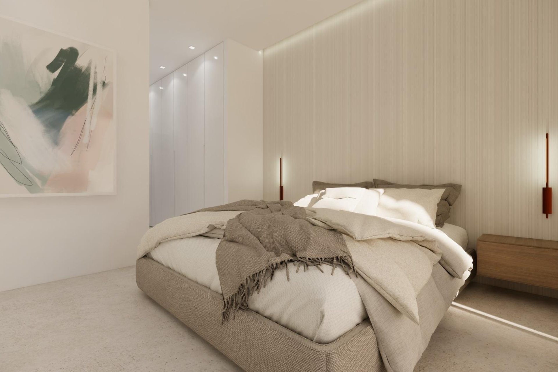 Rynek Pierwotny - Villa -
Dolores - pueblo