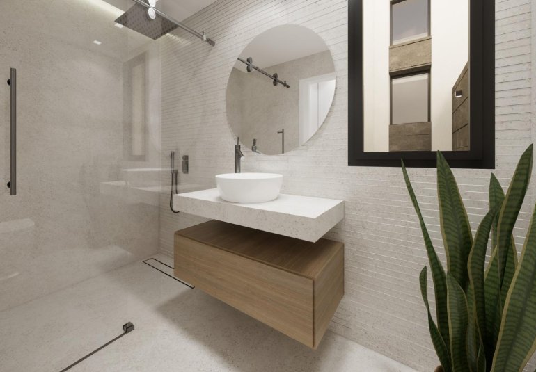 Rynek Pierwotny - Villa -
Dolores - pueblo