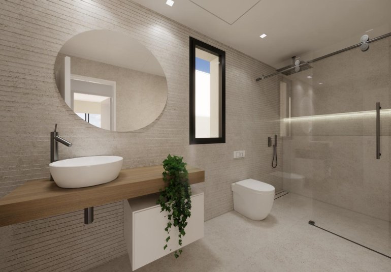 Rynek Pierwotny - Villa -
Dolores - pueblo