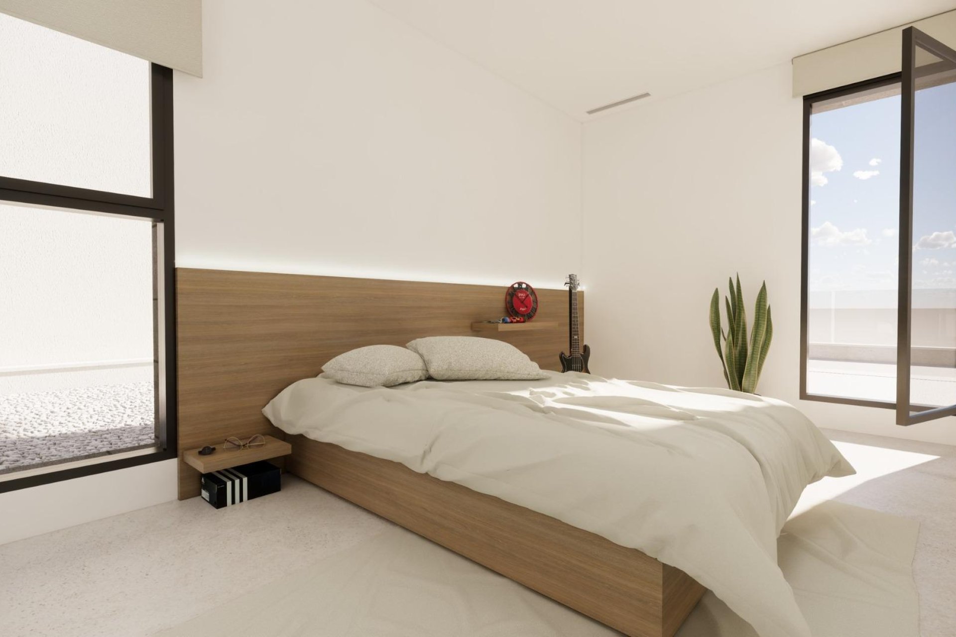 Rynek Pierwotny - Villa -
Dolores - pueblo