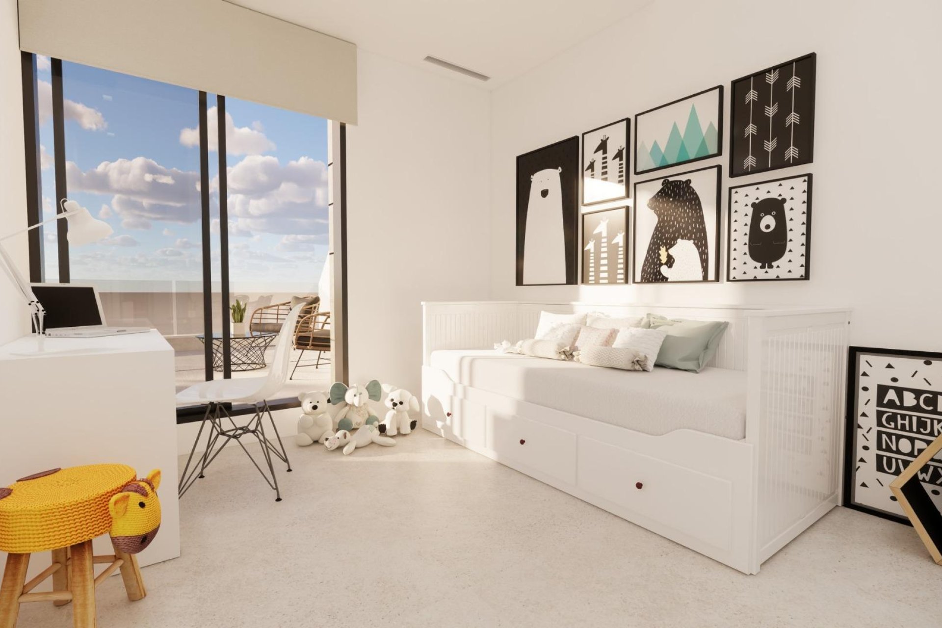 Rynek Pierwotny - Villa -
Dolores - pueblo