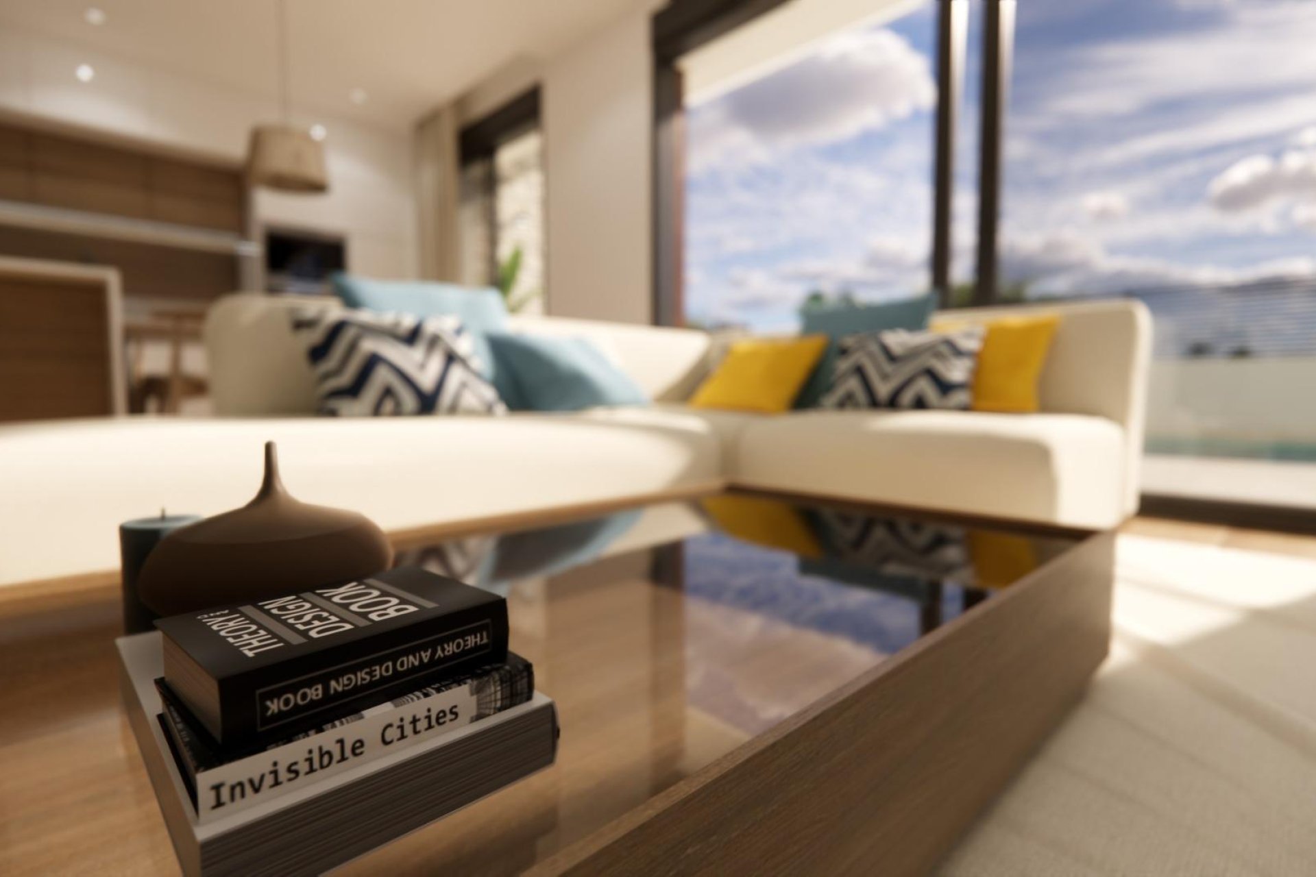 Rynek Pierwotny - Villa -
Dolores - urbanizacion