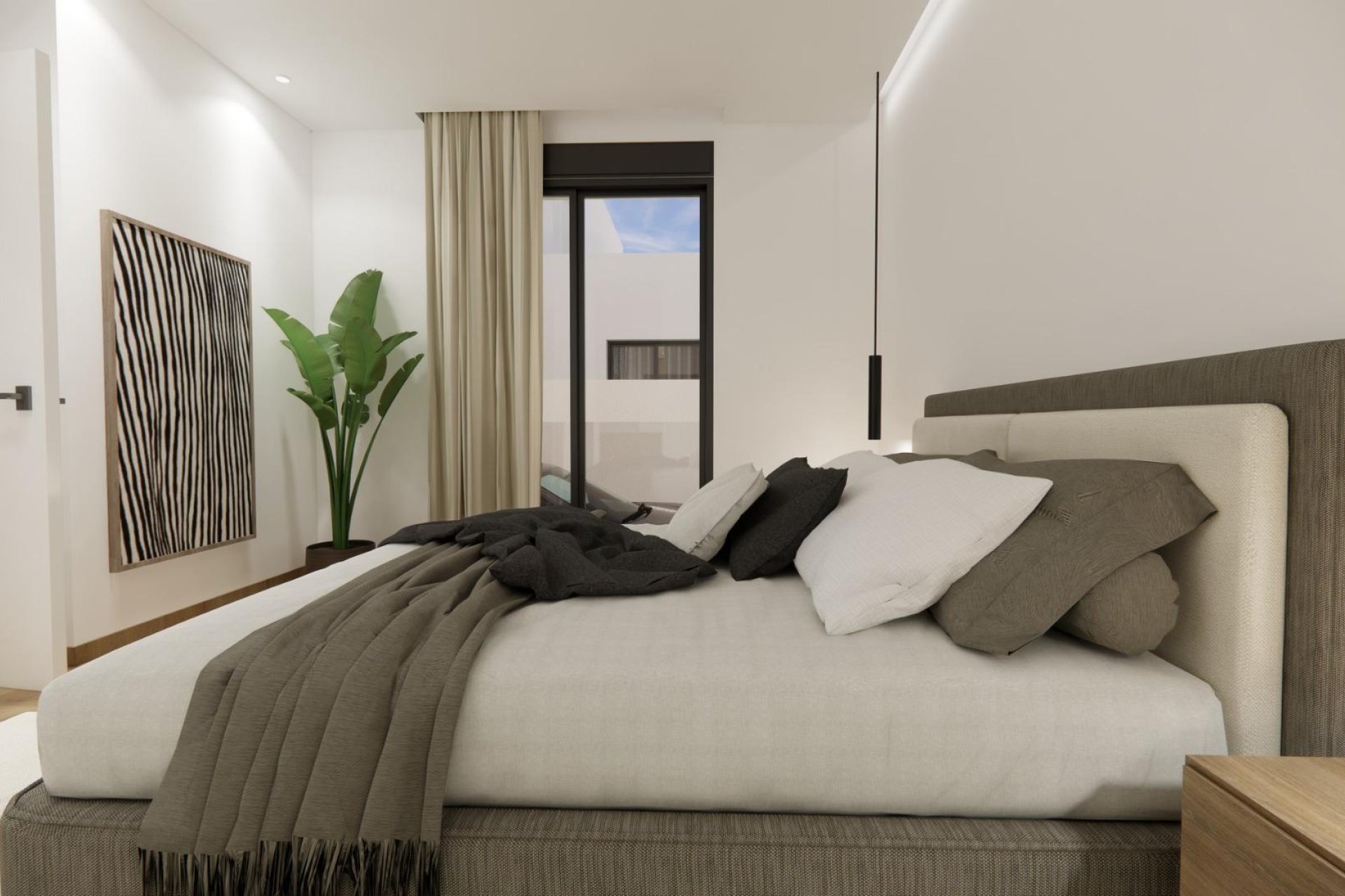 Rynek Pierwotny - Villa -
Dolores - urbanizacion