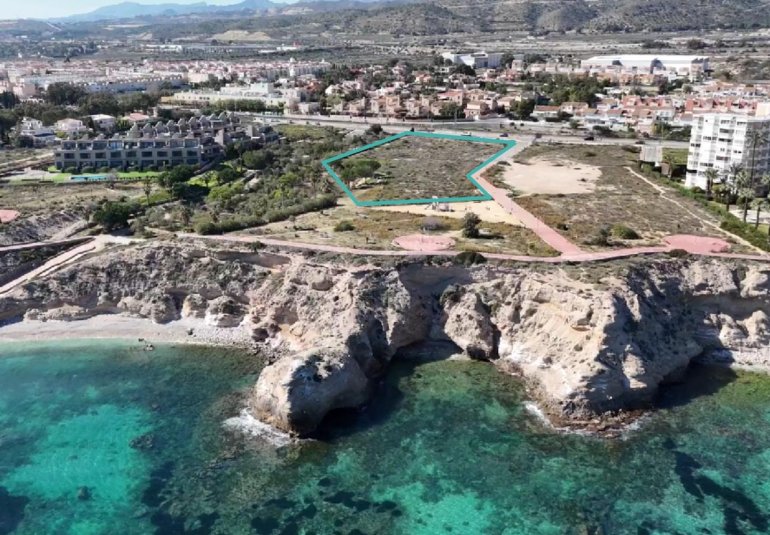 Rynek Pierwotny - Villa -
El Campello - Platja de L´Amerador
