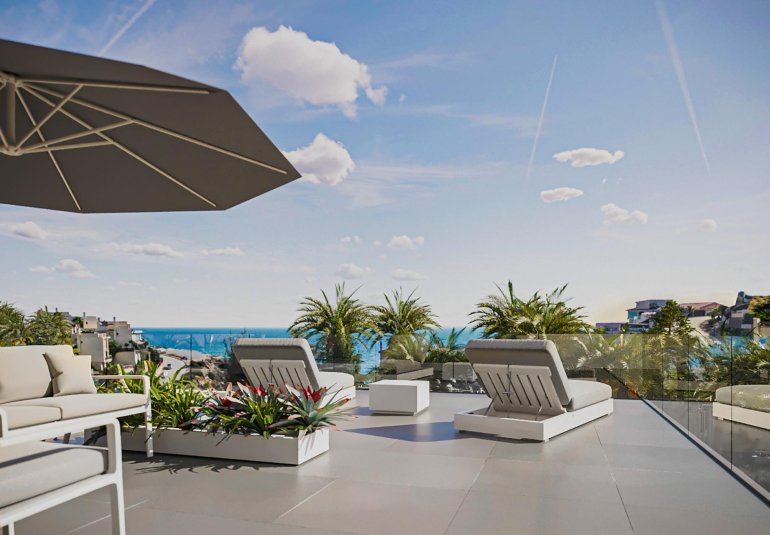 Rynek Pierwotny - Villa -
El Campello - Venta Lanuza