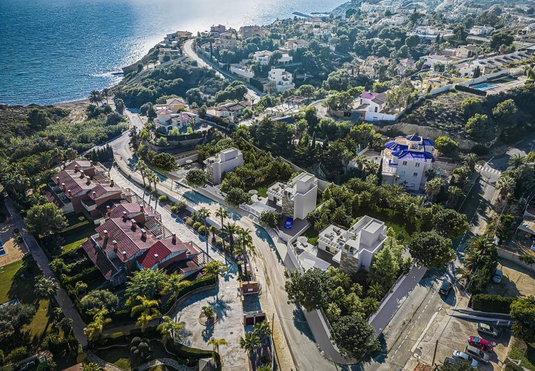 Rynek Pierwotny - Villa -
El Campello - Venta Lanuza
