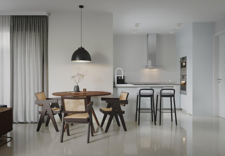 Rynek Pierwotny - Villa -
El Campello - Venta Lanuza