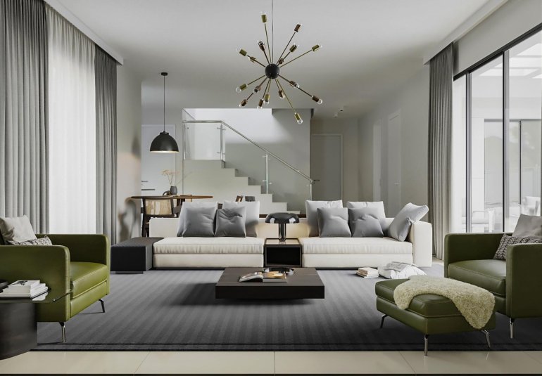 Rynek Pierwotny - Villa -
El Campello - Venta Lanuza