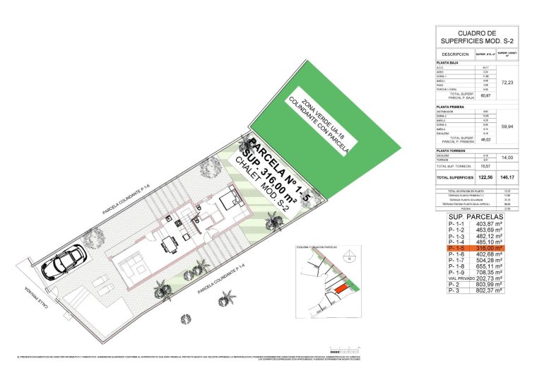 Rynek Pierwotny - Villa -
El Campello - Venta Lanuza