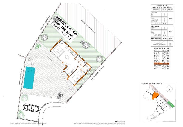 Rynek Pierwotny - Villa -
El Campello - Venta Lanuza