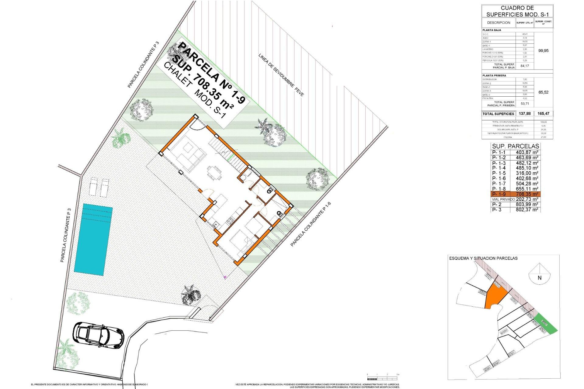 Rynek Pierwotny - Villa -
El Campello - Venta Lanuza
