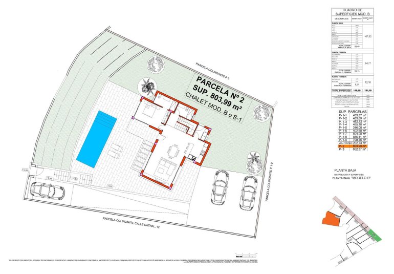 Rynek Pierwotny - Villa -
El Campello - Venta Lanuza