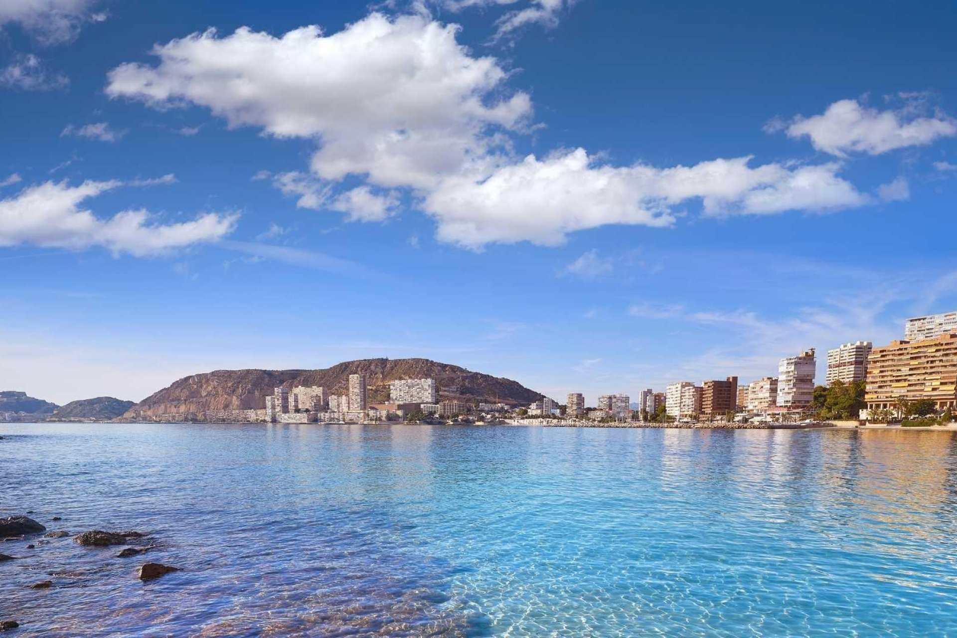 Rynek Pierwotny - Villa -
Els Poblets - Partida Barranquets