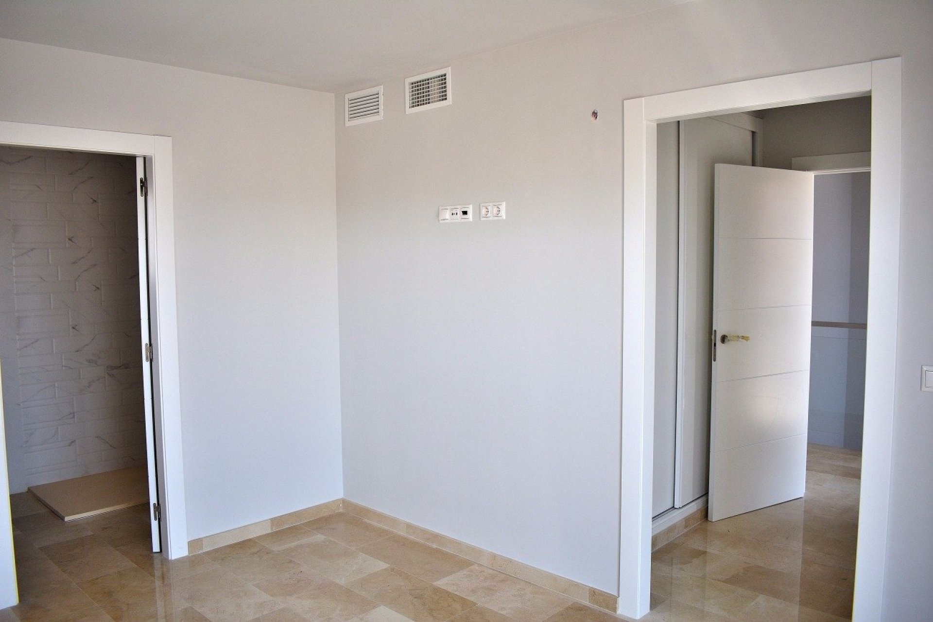 Rynek Pierwotny - Villa -
Finestrat - Balcon de finestrat