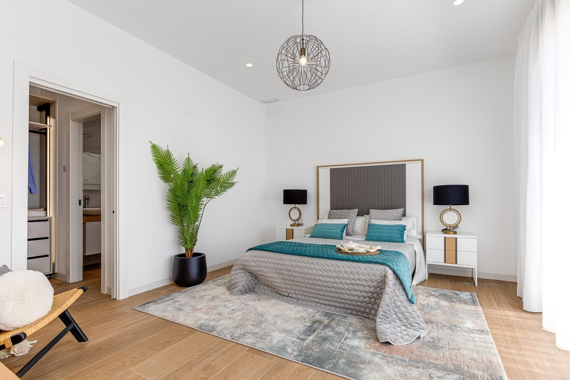 Rynek Pierwotny - Villa -
Finestrat - Balcon de finestrat