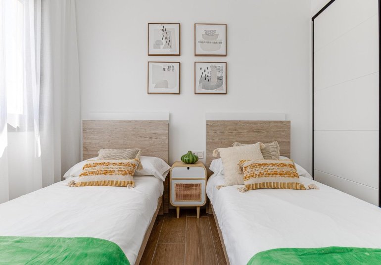 Rynek Pierwotny - Villa -
Finestrat - Balcon de finestrat