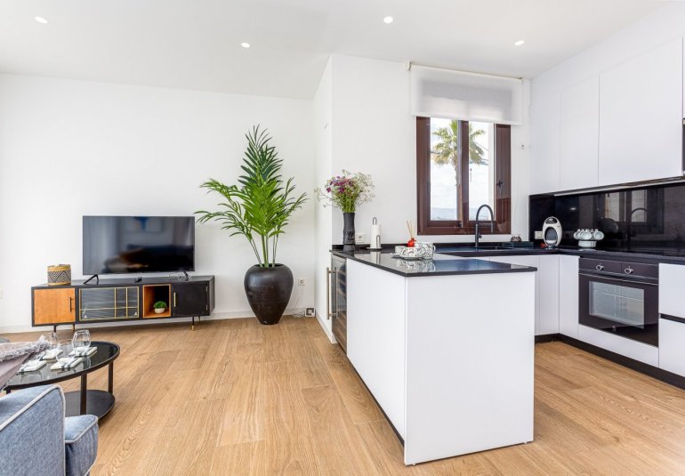 Rynek Pierwotny - Villa -
Finestrat - Balcon de finestrat