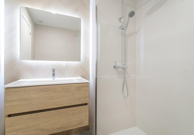 Rynek Pierwotny - Villa -
Finestrat - Balcon de finestrat