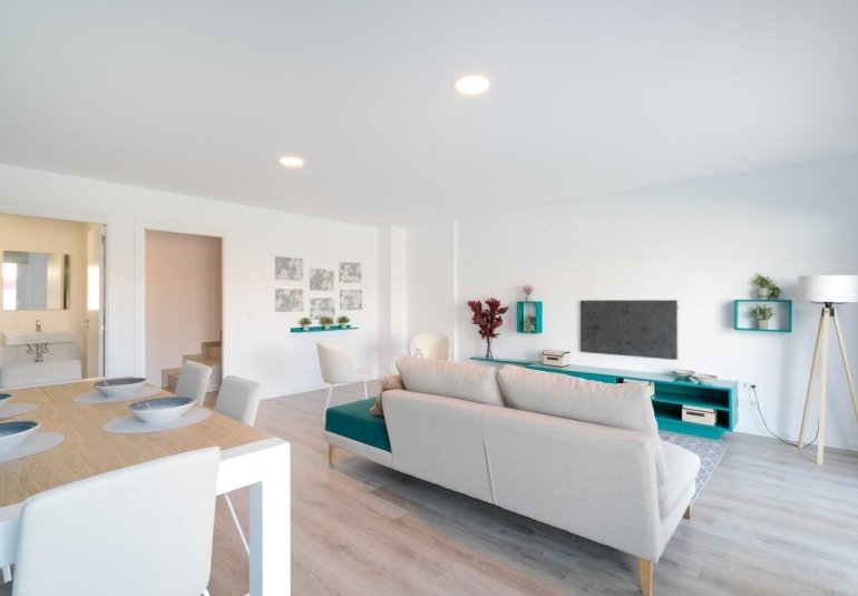 Rynek Pierwotny - Villa -
Finestrat - Balcon de finestrat