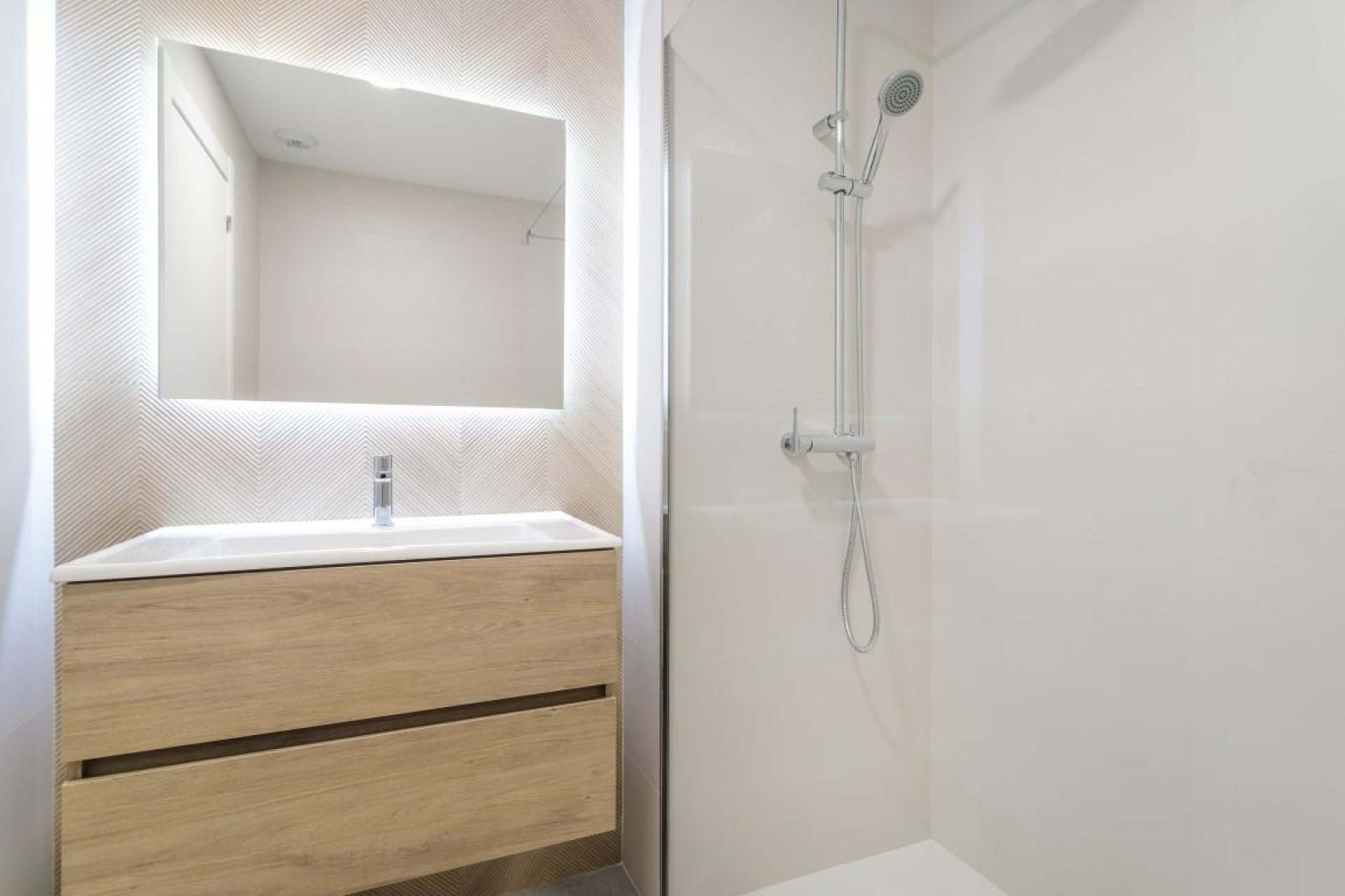 Rynek Pierwotny - Villa -
Finestrat - Balcon de finestrat