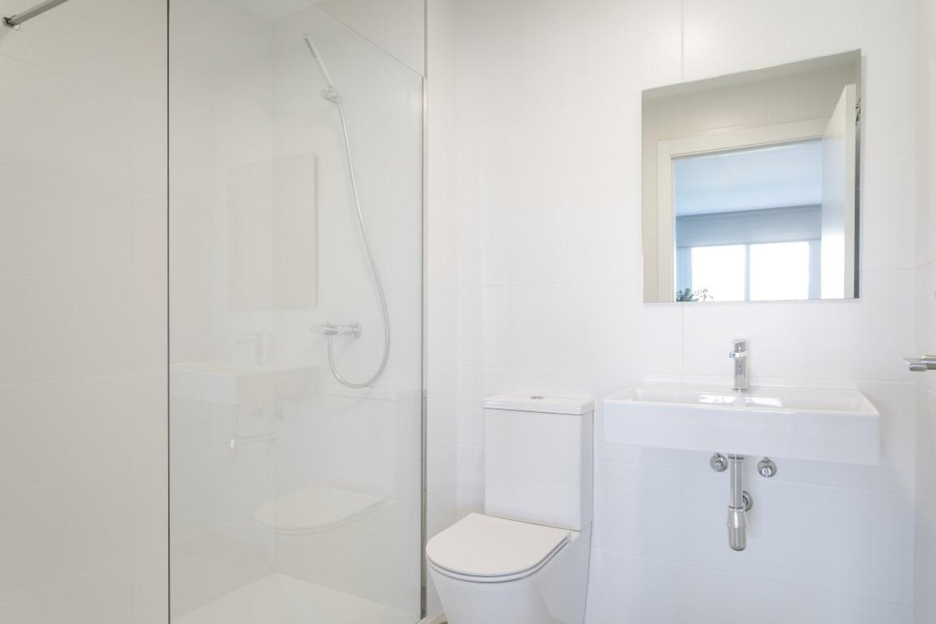 Rynek Pierwotny - Villa -
Finestrat - Balcon de finestrat