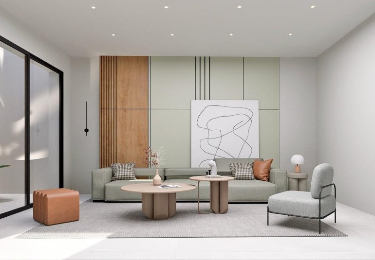 Rynek Pierwotny - Villa -
Finestrat - Balcon de finestrat