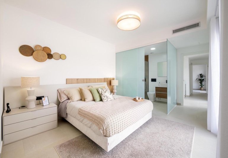 Rynek Pierwotny - Villa -
Finestrat - Balcon de finestrat