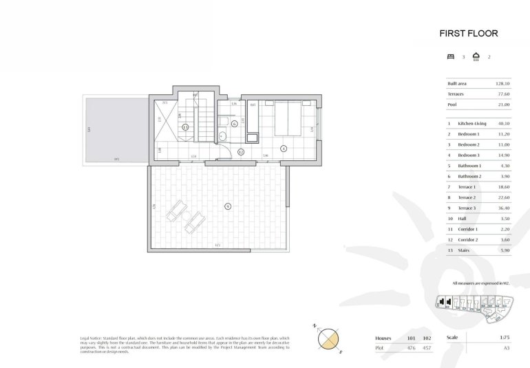 Rynek Pierwotny - Villa -
Finestrat - Balcon de finestrat