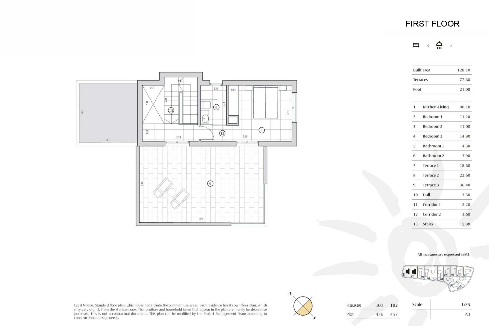Rynek Pierwotny - Villa -
Finestrat - Balcon de finestrat