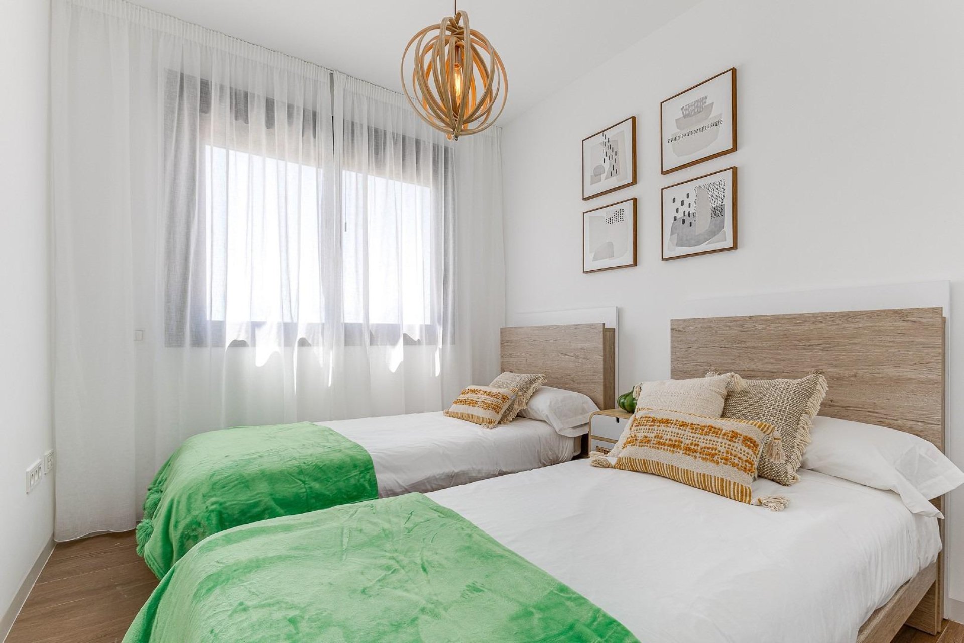 Rynek Pierwotny - Villa -
Finestrat - Balcon de finestrat