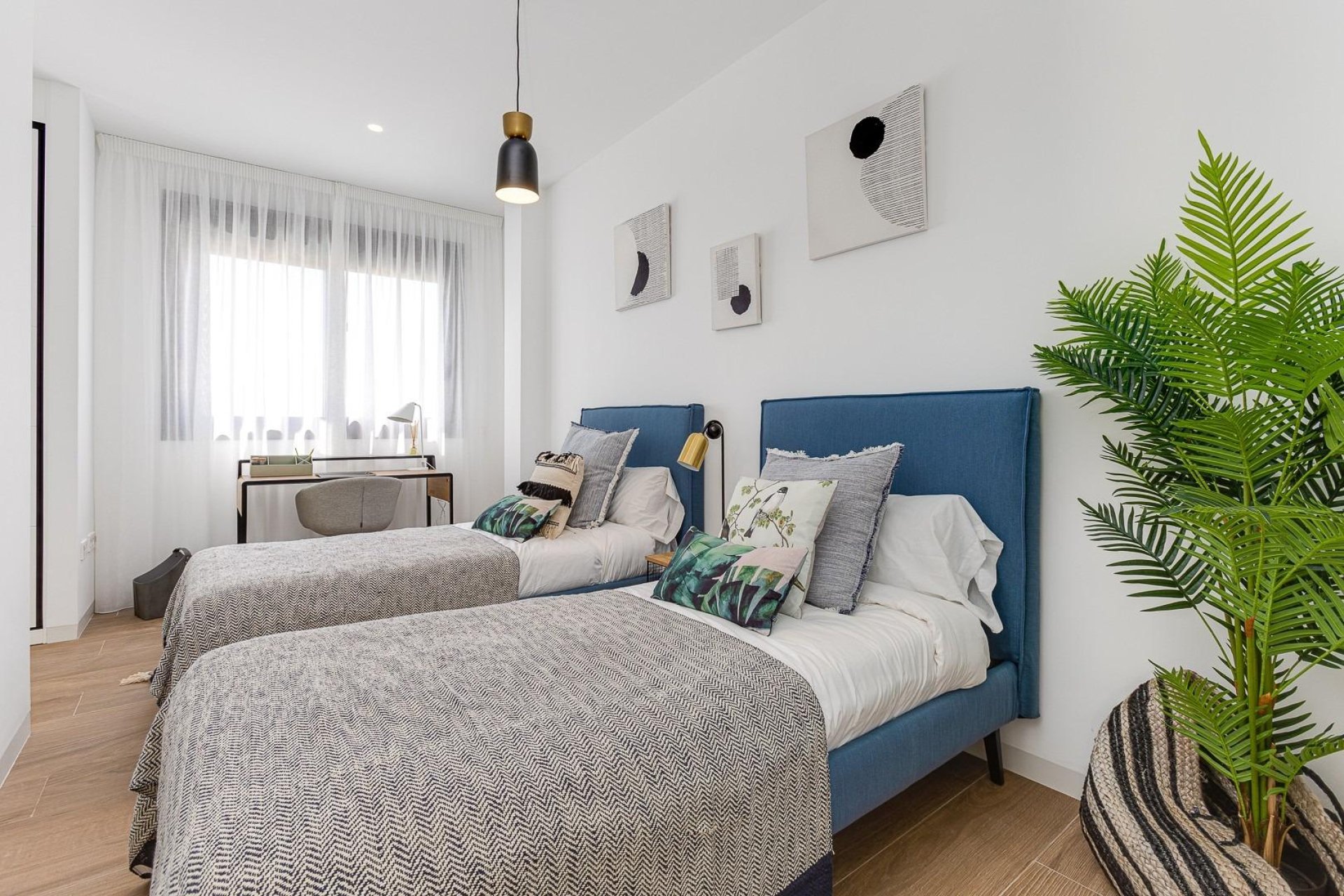Rynek Pierwotny - Villa -
Finestrat - Balcon de finestrat