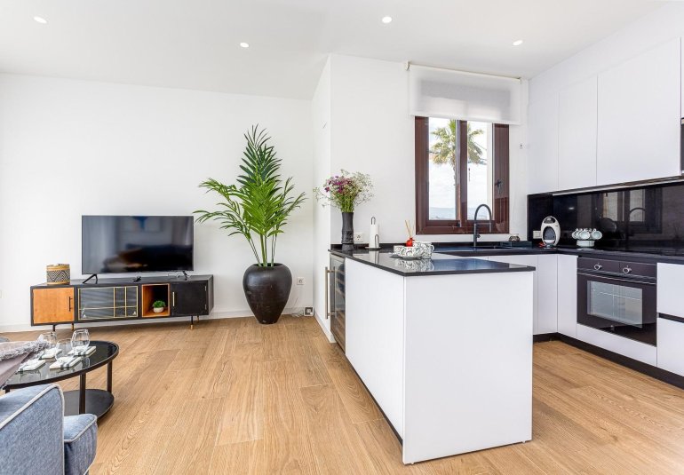 Rynek Pierwotny - Villa -
Finestrat - Balcon de finestrat