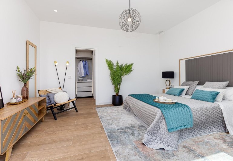 Rynek Pierwotny - Villa -
Finestrat - Balcon de finestrat