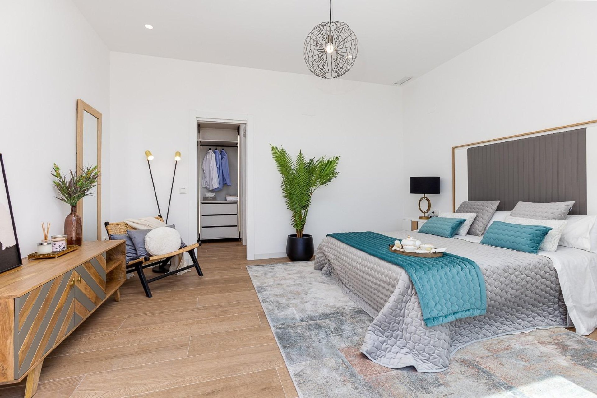 Rynek Pierwotny - Villa -
Finestrat - Balcon de finestrat