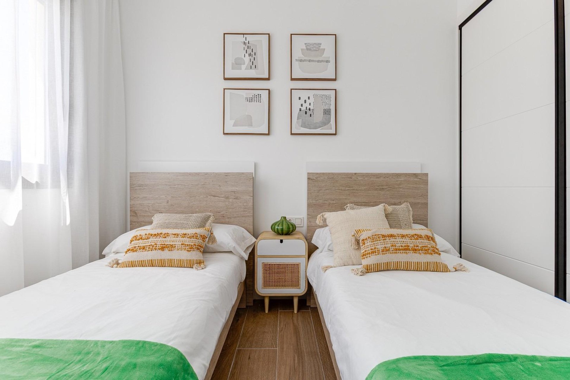 Rynek Pierwotny - Villa -
Finestrat - Balcon de finestrat