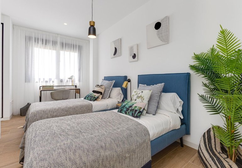 Rynek Pierwotny - Villa -
Finestrat - Balcon de finestrat