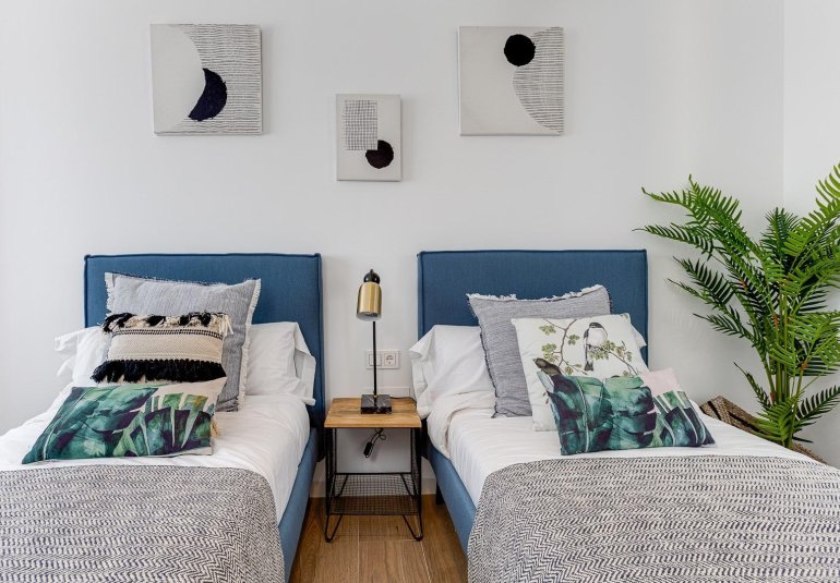 Rynek Pierwotny - Villa -
Finestrat - Balcon de finestrat