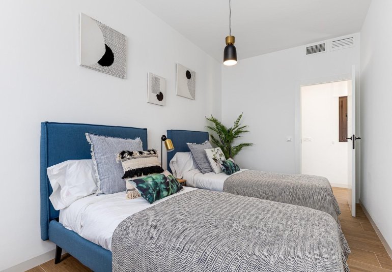 Rynek Pierwotny - Villa -
Finestrat - Balcon de finestrat