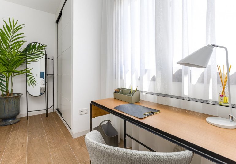 Rynek Pierwotny - Villa -
Finestrat - Balcon de finestrat