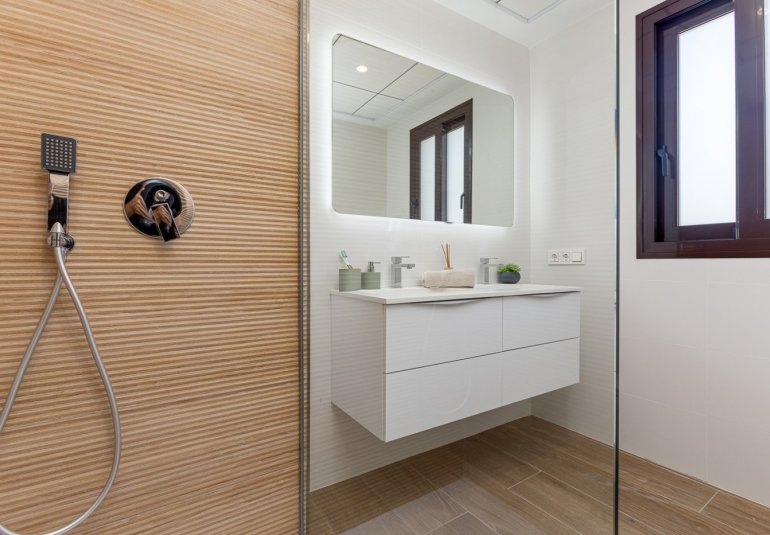 Rynek Pierwotny - Villa -
Finestrat - Balcon de finestrat